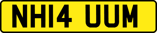 NH14UUM