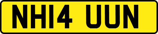 NH14UUN