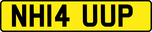 NH14UUP