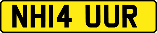 NH14UUR