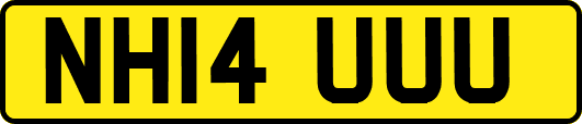 NH14UUU