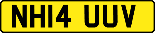 NH14UUV