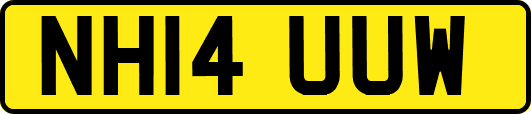 NH14UUW