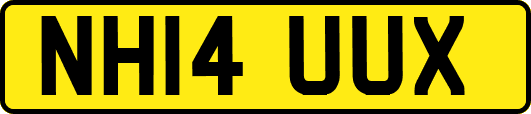 NH14UUX