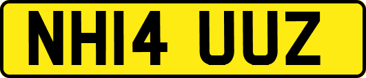 NH14UUZ