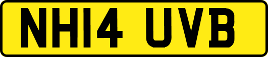 NH14UVB