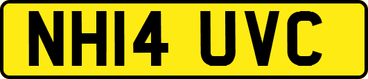 NH14UVC