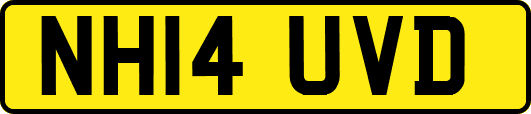 NH14UVD