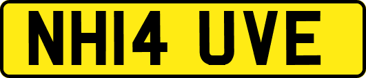 NH14UVE