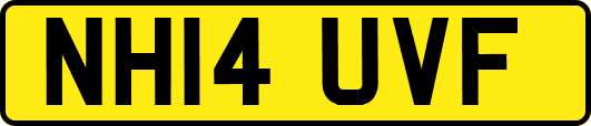 NH14UVF