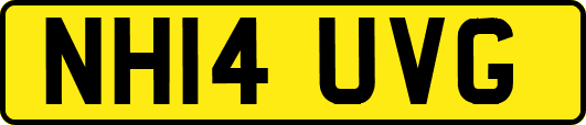 NH14UVG