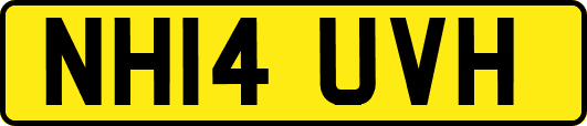 NH14UVH