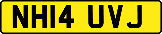 NH14UVJ