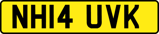 NH14UVK
