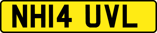 NH14UVL