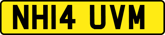 NH14UVM