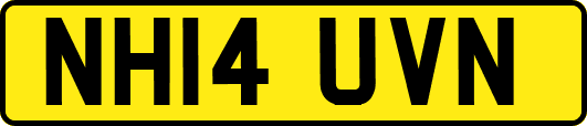 NH14UVN
