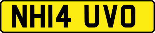 NH14UVO
