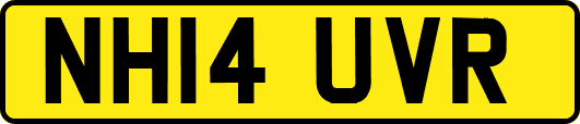 NH14UVR