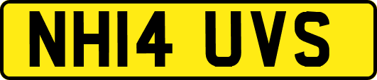 NH14UVS