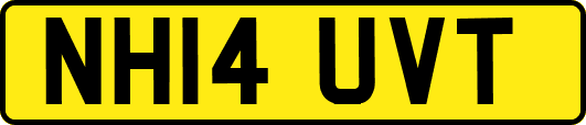 NH14UVT