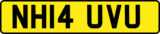 NH14UVU