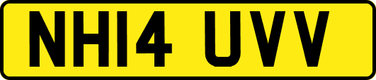 NH14UVV