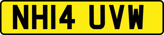 NH14UVW
