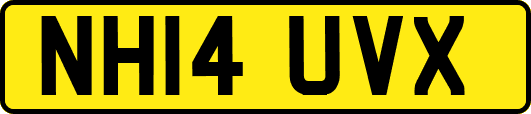 NH14UVX