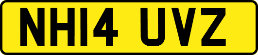 NH14UVZ