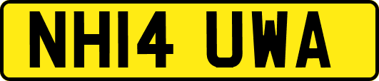 NH14UWA