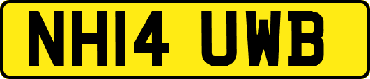 NH14UWB