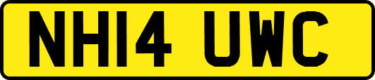 NH14UWC