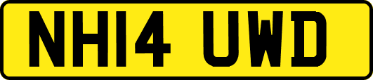 NH14UWD