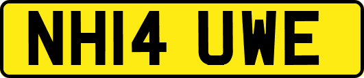 NH14UWE