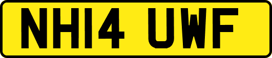 NH14UWF