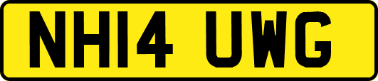 NH14UWG