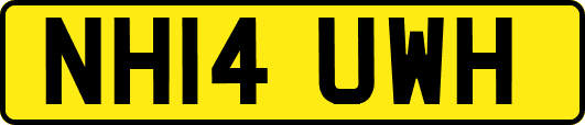 NH14UWH