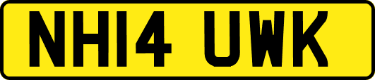 NH14UWK