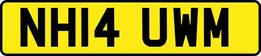 NH14UWM