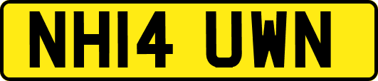NH14UWN