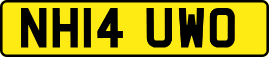 NH14UWO