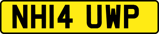 NH14UWP