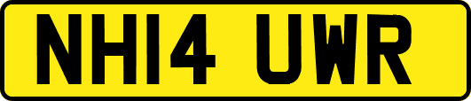 NH14UWR