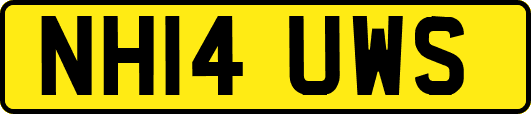 NH14UWS