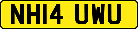 NH14UWU