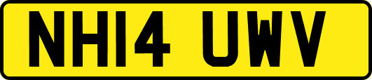 NH14UWV