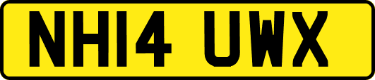 NH14UWX