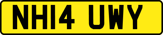 NH14UWY