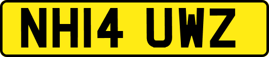 NH14UWZ